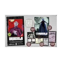 7TV: Feature Pack - Dracula