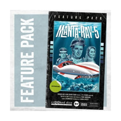 7TV: Feature Pack - MANTA Ray 5
