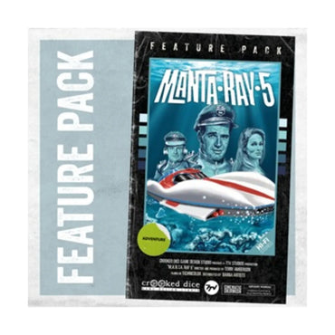 7TV: Feature Pack - MANTA Ray 5