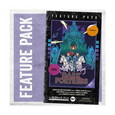 7TV: Feature Pack - Dark Fortress