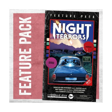 7TV: Feature Pack - Night Terrors