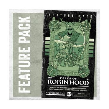 7TV: Feature Pack - Tales of Robin Hood