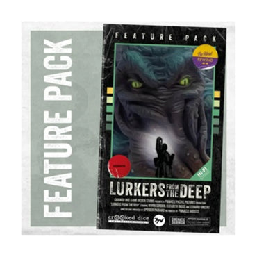 7TV: Feature Pack Lurkers From The Deep