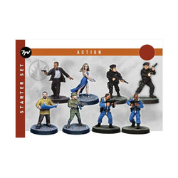 7TV: Mini Starter Set