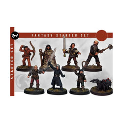 7TV: Mini Starter Set