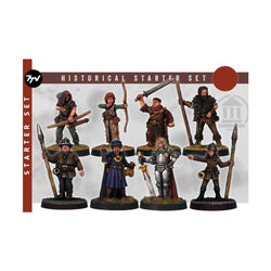 7TV: Mini Starter Set