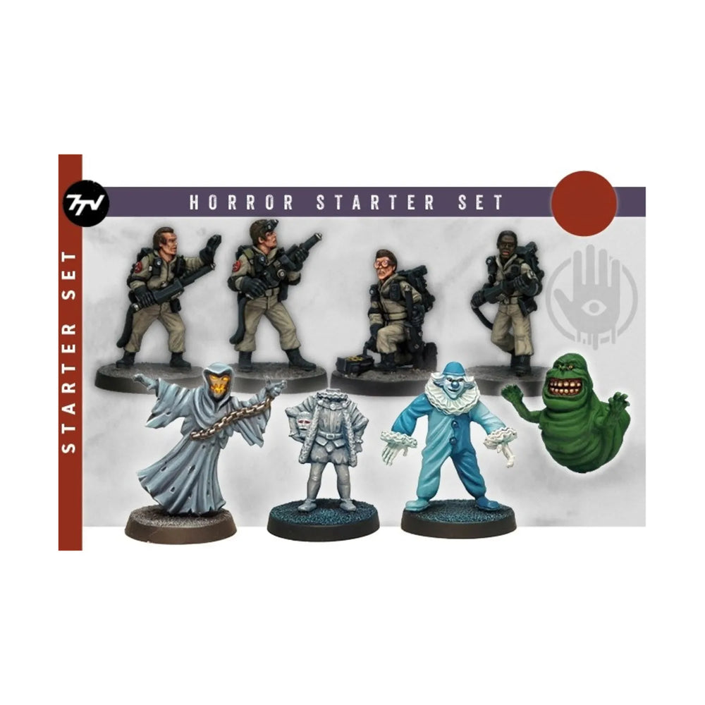 7TV: Mini Starter Set