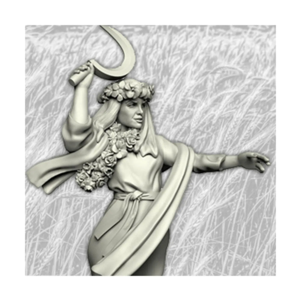 Mini Crooked Horror: May Queens (4)