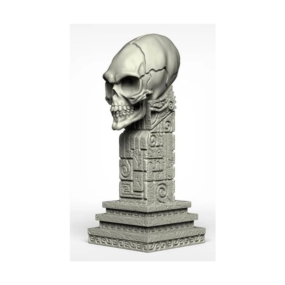 Mini Crooked Pulp: Maguffin objective markers 2 (7)