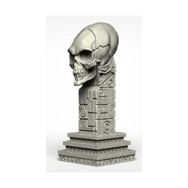 Mini Crooked Pulp: Maguffin objective markers 2 (7)