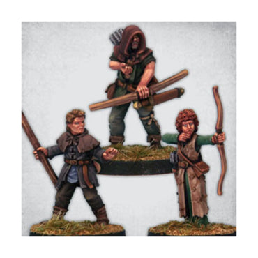 Mini Crooked Fantasy: Robin Hood 1 (3)