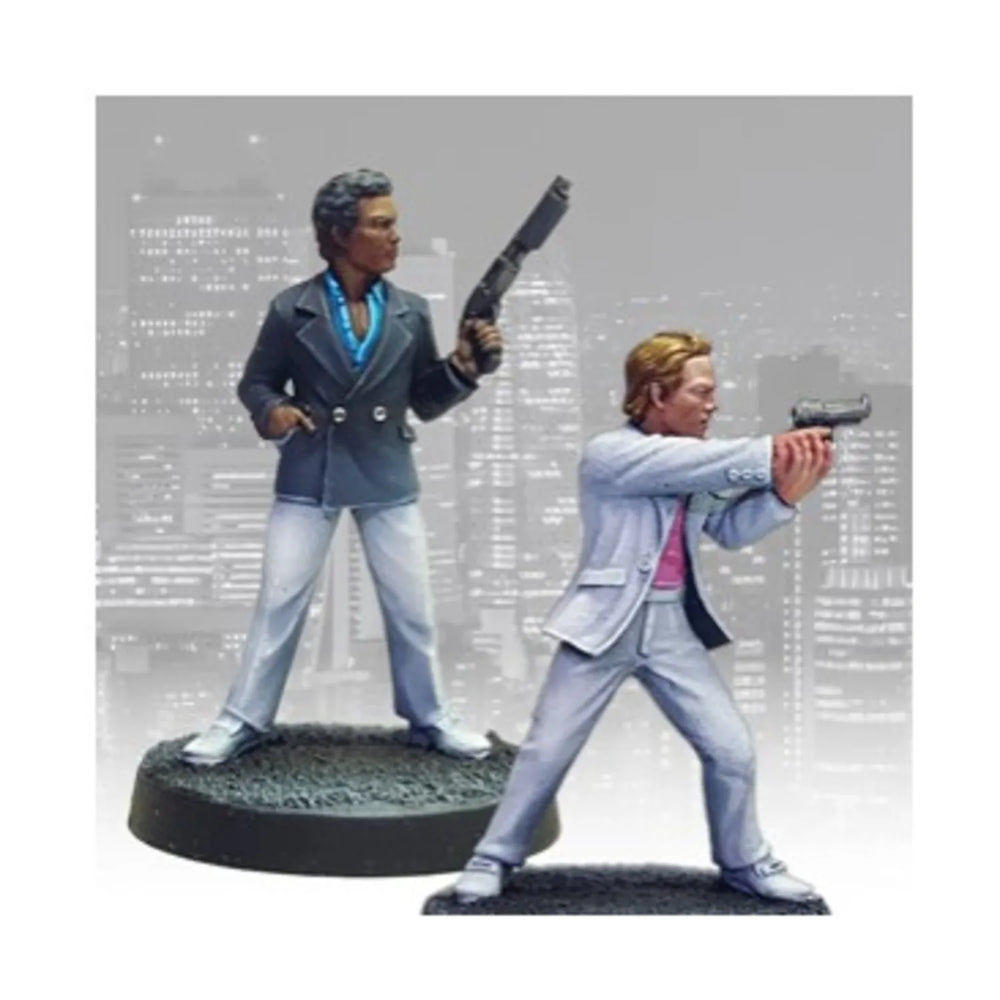 Mini Crooked Modern: Mawmites (5)