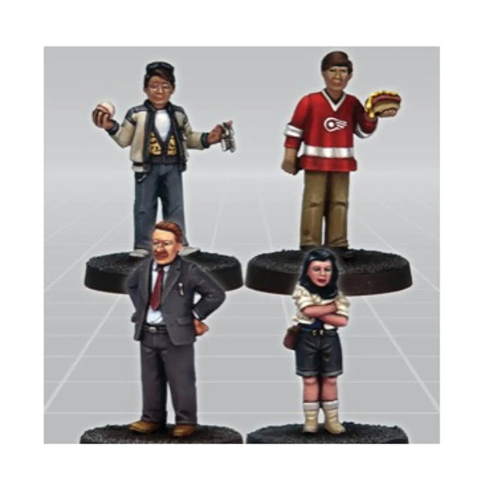 Mini Crooked Modern: Cool Kids (4)