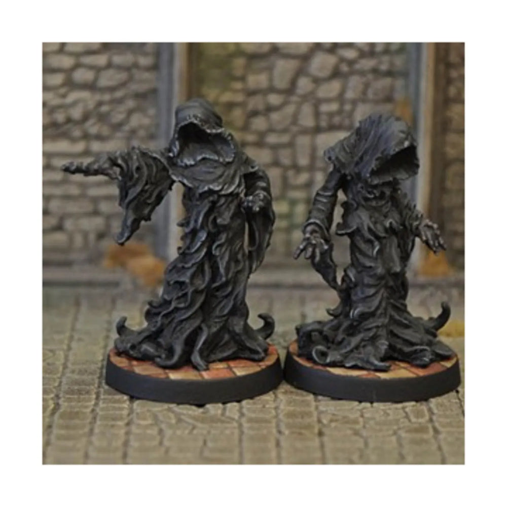 Mini Crooked Fantasy: Shadows (2)