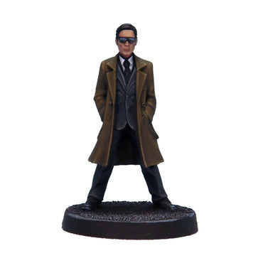 Mini Crooked Modern: FBI Agents 2 (3)