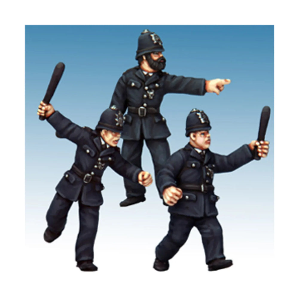 Mini Crooked Modern: Coppers 2 (3)