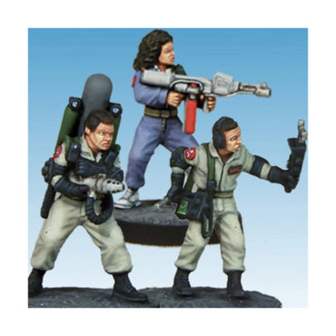 Mini Crooked Modern: Paranormal Exterminators 2 (3)