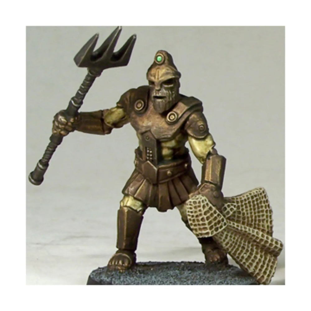 Mini Crooked Fantasy: Titans Weapon Arms (6)