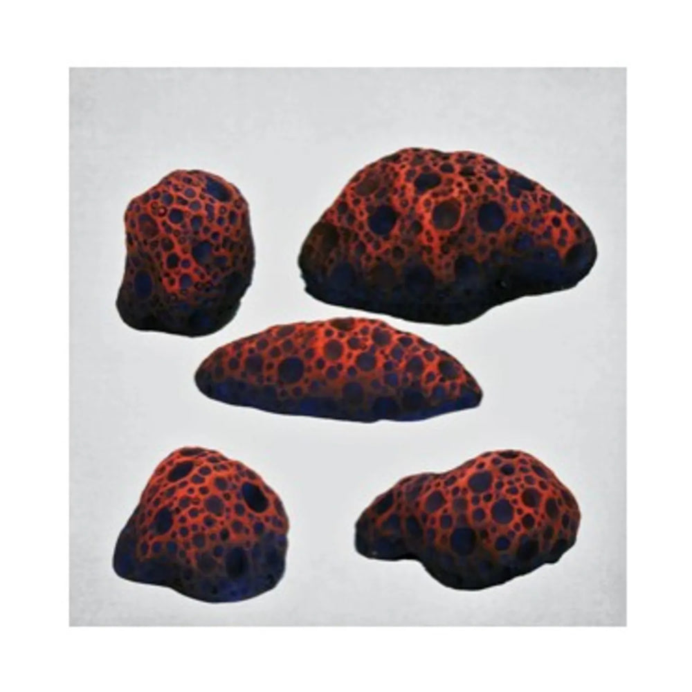 Mini Terrain Crooked: Alien Sponges (5)