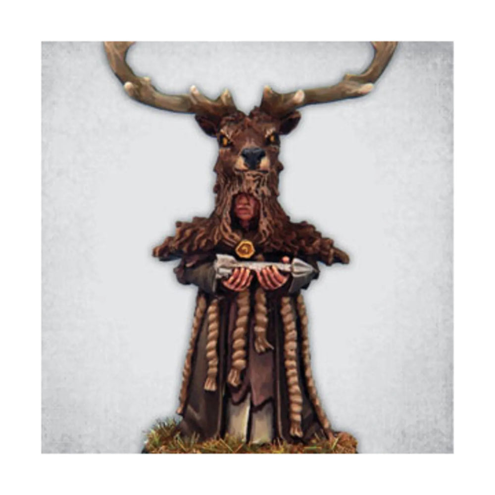 Mini Crooked Fantasy: Herne of the Woods