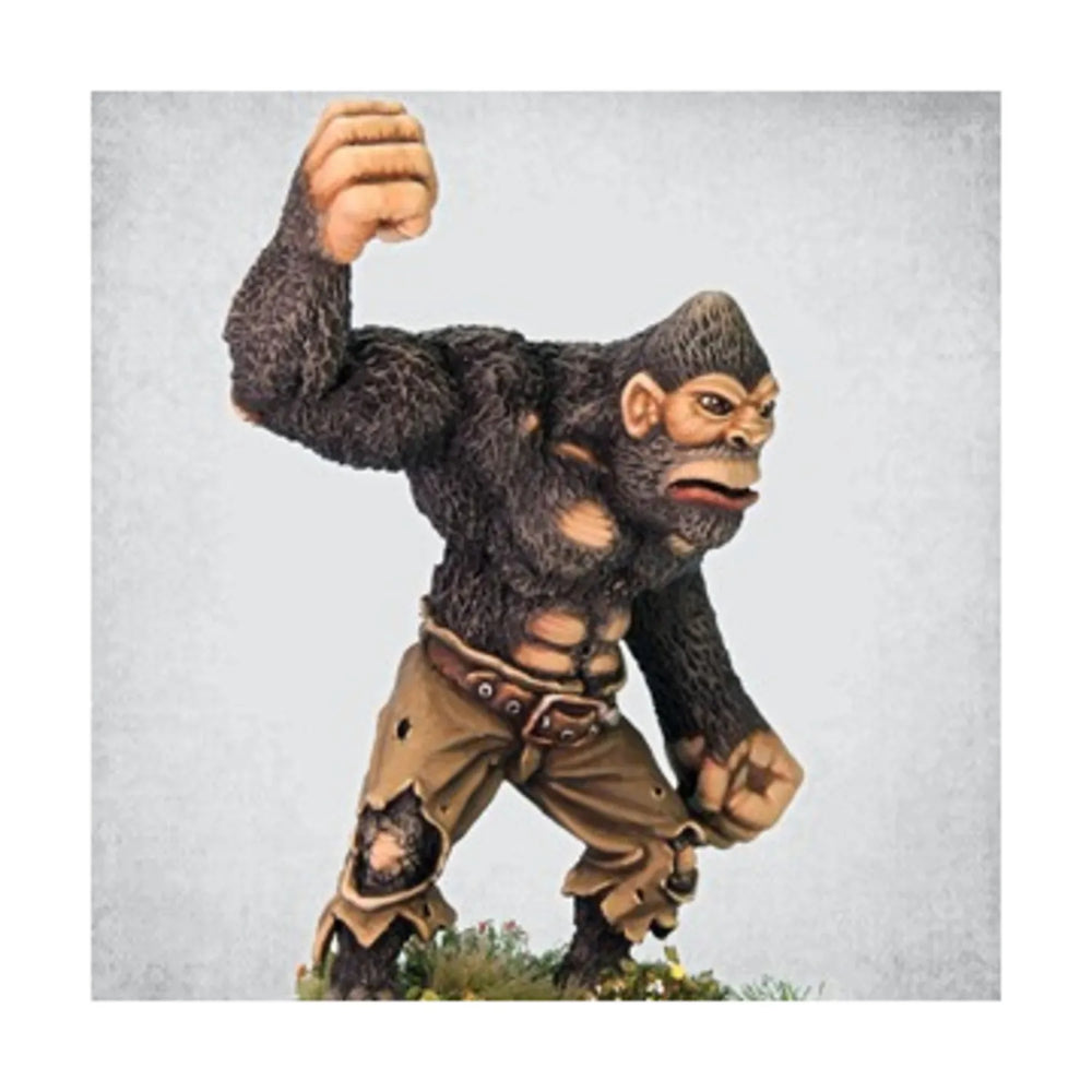 Mini Crooked Modern: Boss Monster