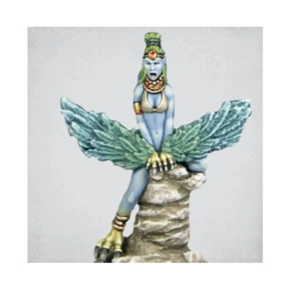 Mini Crooked Fantasy: Siren