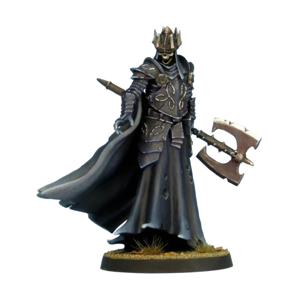 Mini Crooked Horror: Dark One