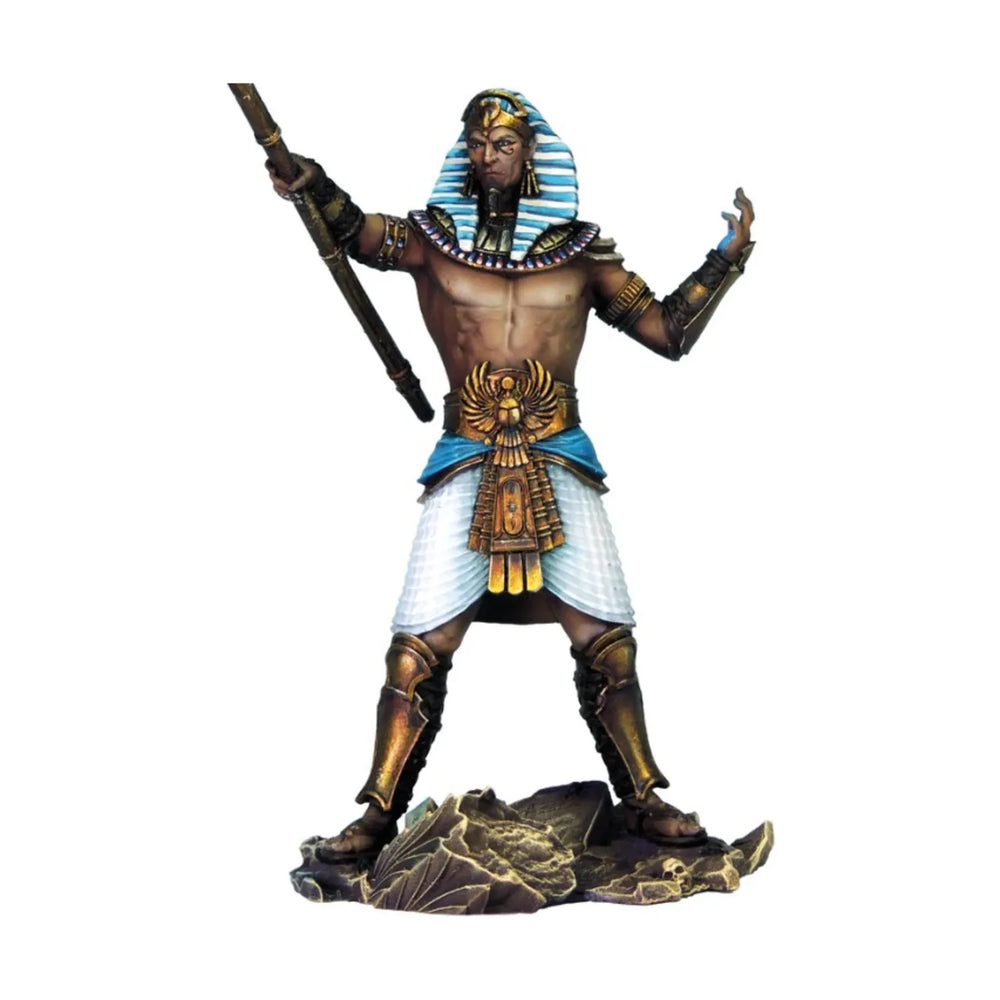 Mini Crooked Horror: Dread Avatar