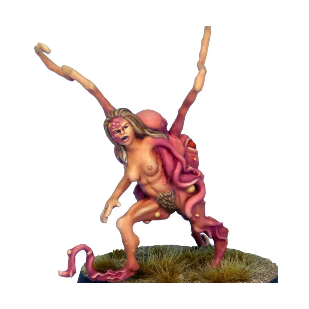 Mini Crooked Pulp: Child of Yog-Sothoth