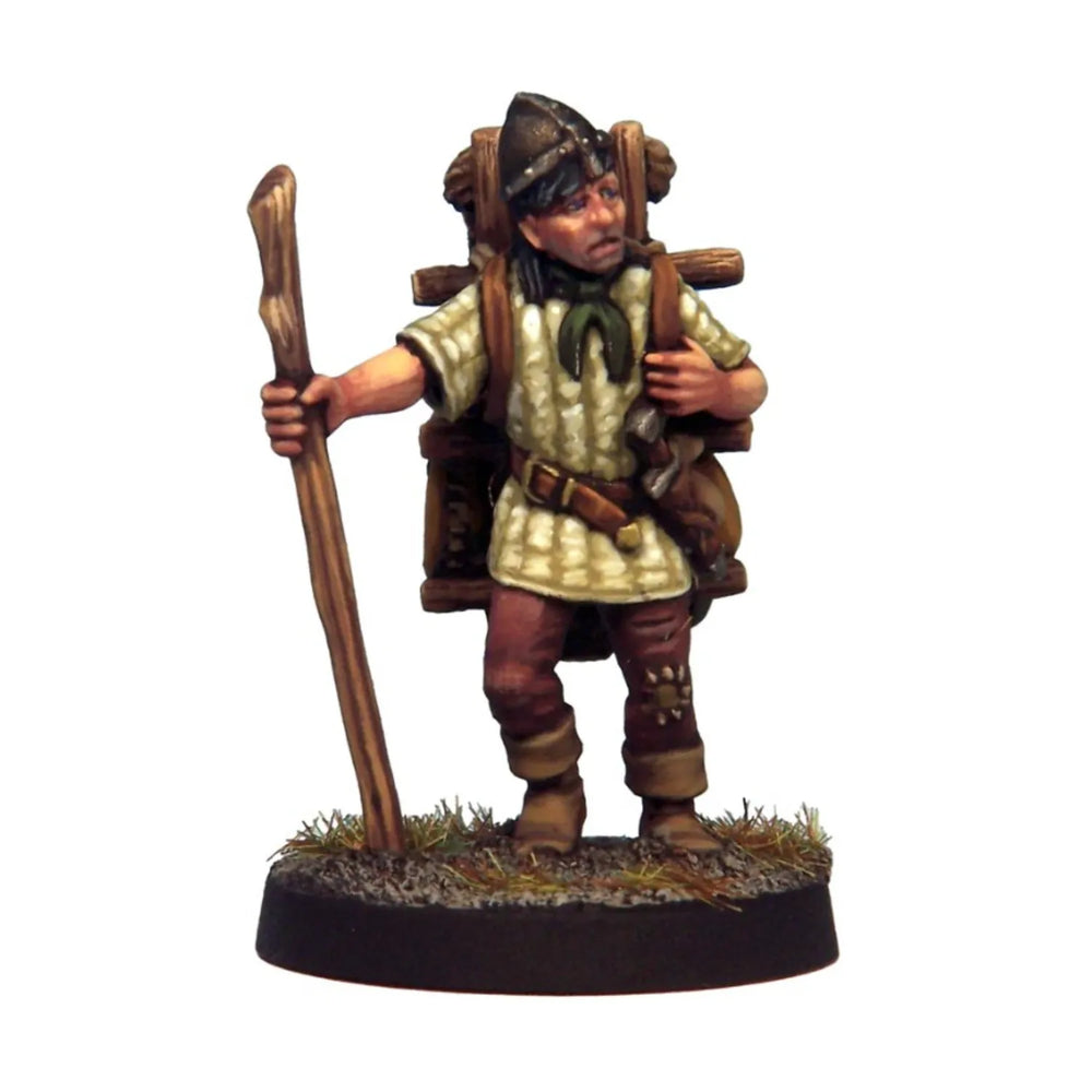 Mini Crooked Fantasy: Pack Bearer 1A