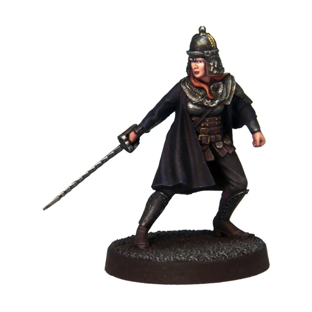 Mini Crooked Fantasy: Valiant Royal