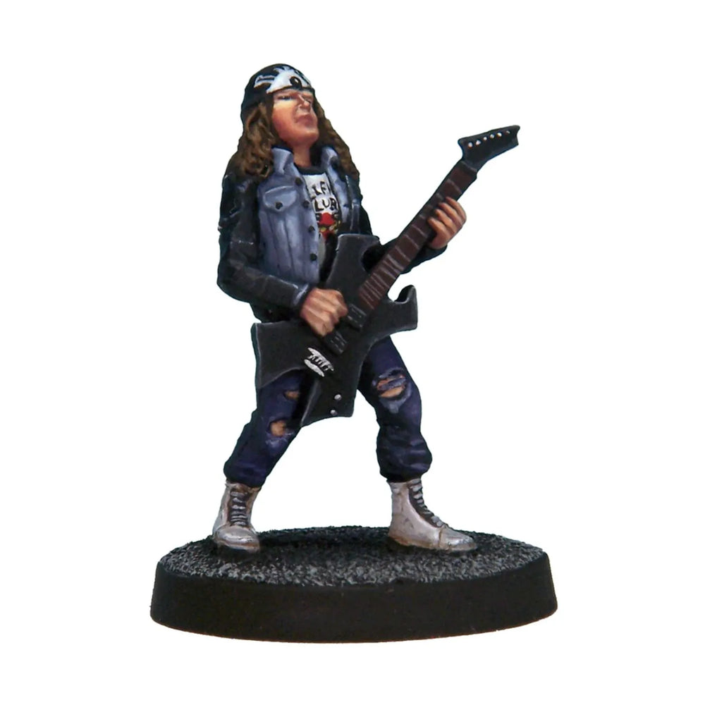 Mini Crooked Modern: Van Hellion