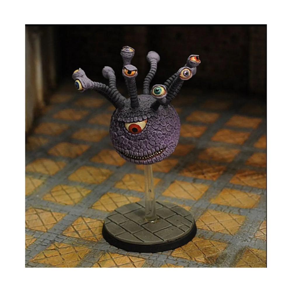 Mini Crooked Fantasy: Eye Tyrant A