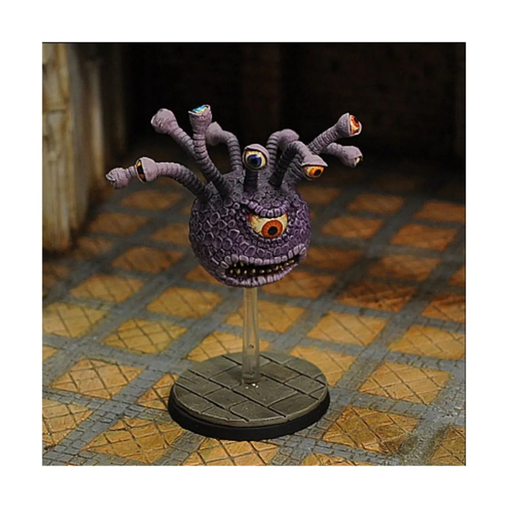 Mini Crooked Fantasy: Eye Tyrant B
