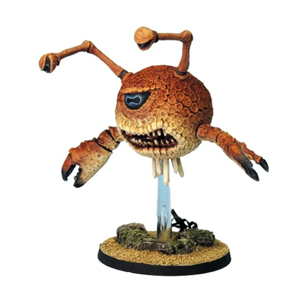 Mini Crooked Fantasy: Eye of the Deep