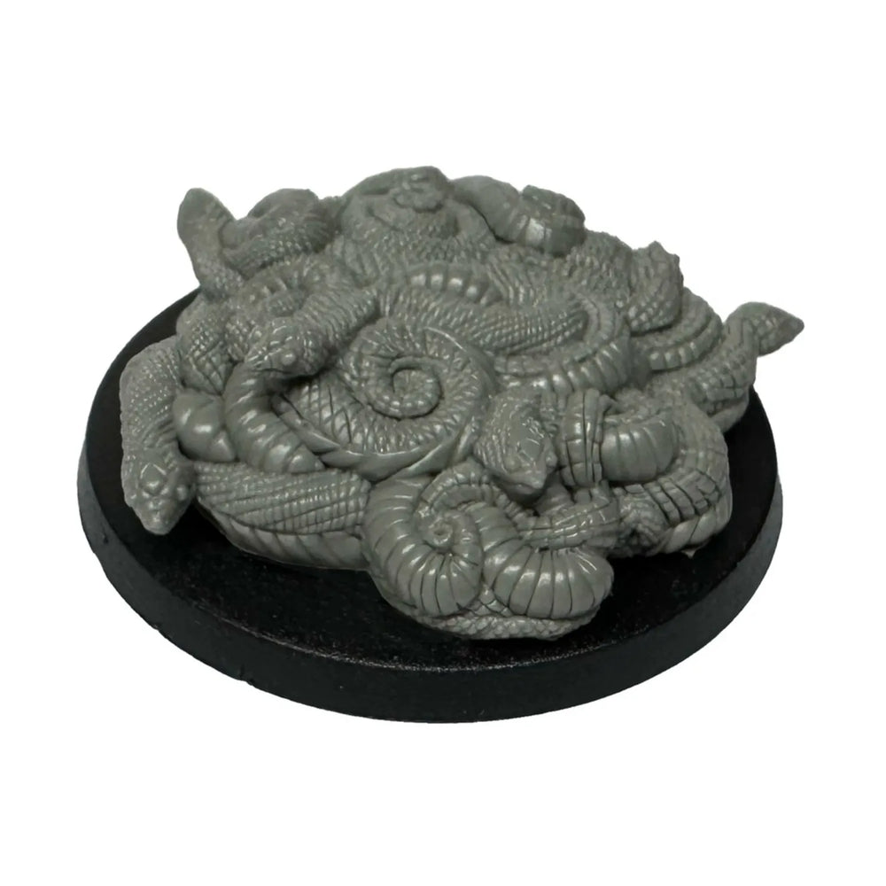 Mini Crooked Fantasy: Snake Swarm