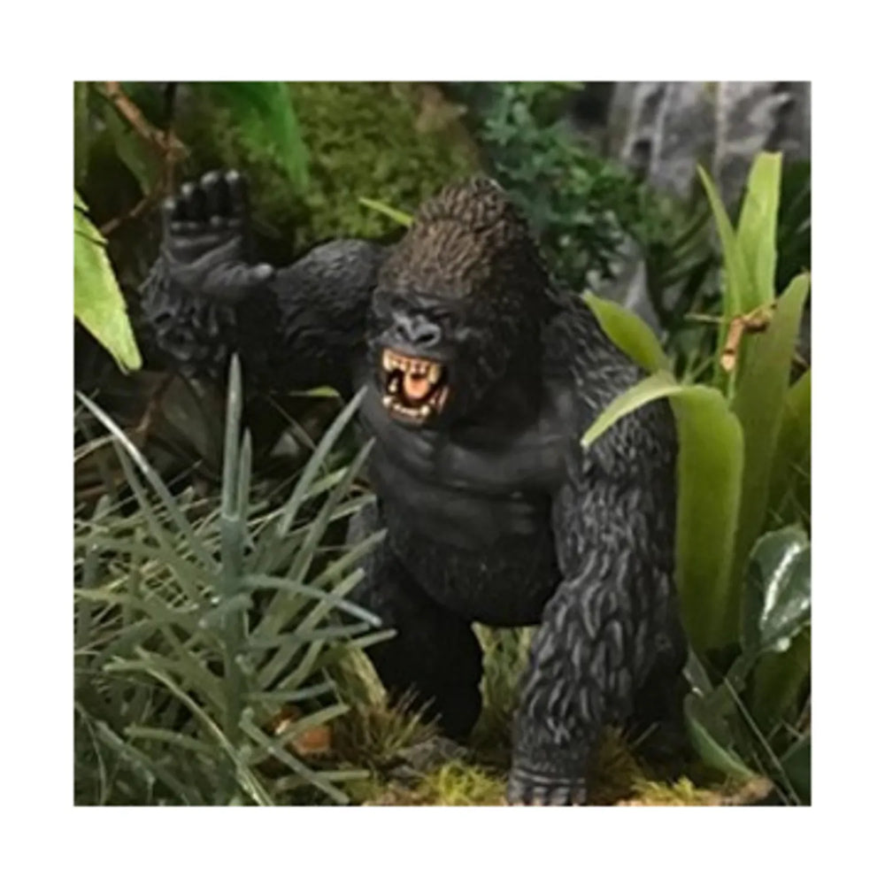 Mini Crooked Fantasy: Giant Ape