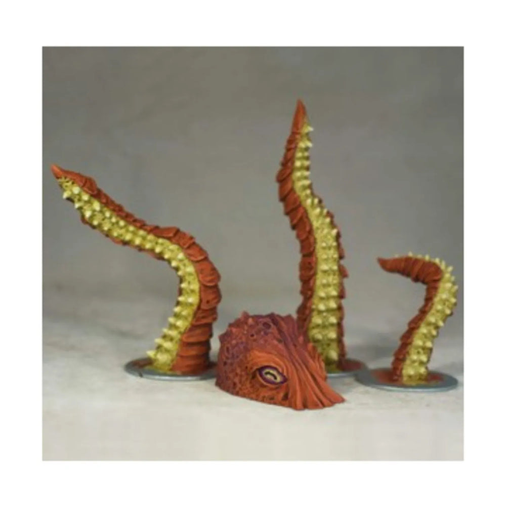 Mini Crooked Fantasy: Beast Below