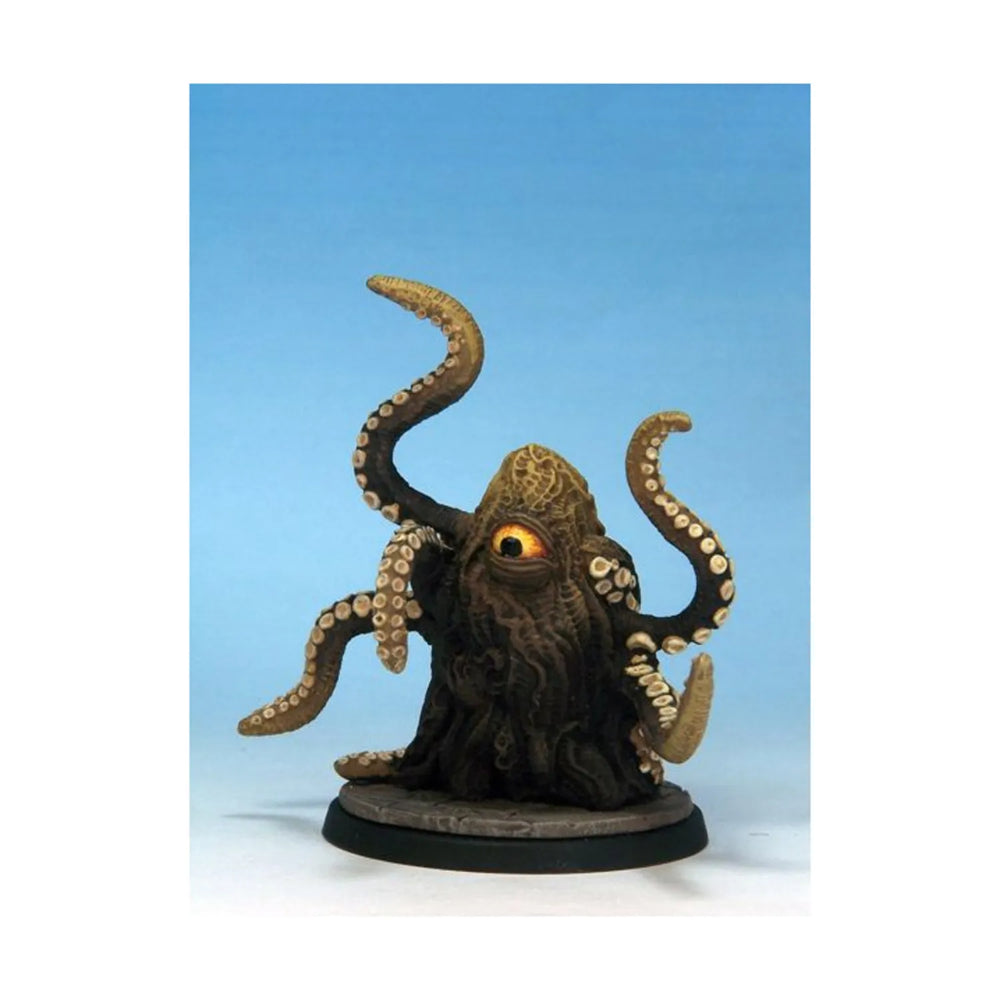 Mini Crooked Sci-Fi: Alien Handmaiden