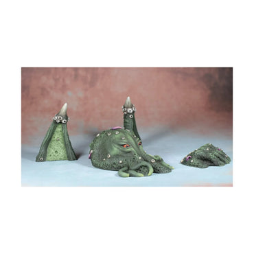 Mini Crooked Pulp: Eldritch Horror