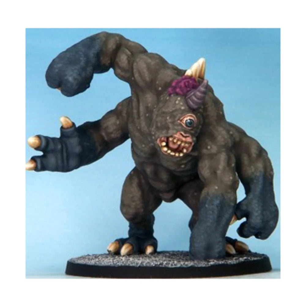 Mini Crooked Fantasy: Arena Beast