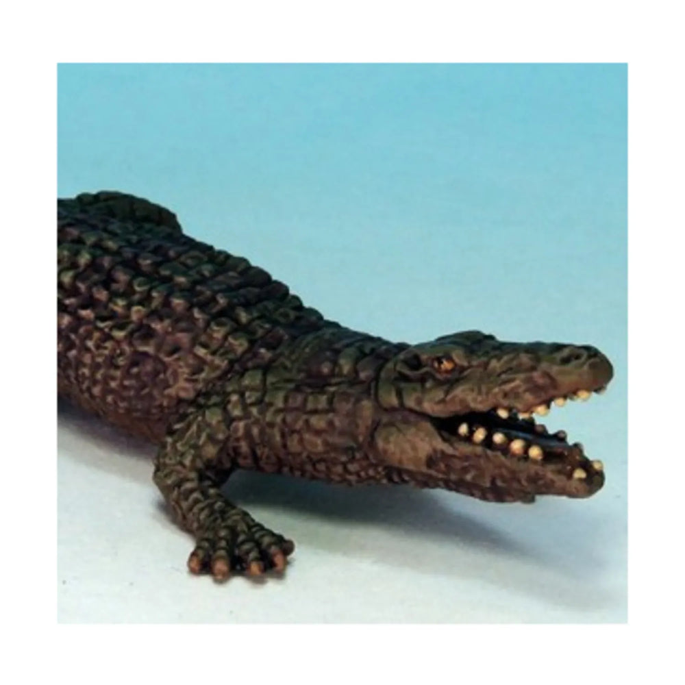 Mini Crooked Fantasy: Nile Crocodile