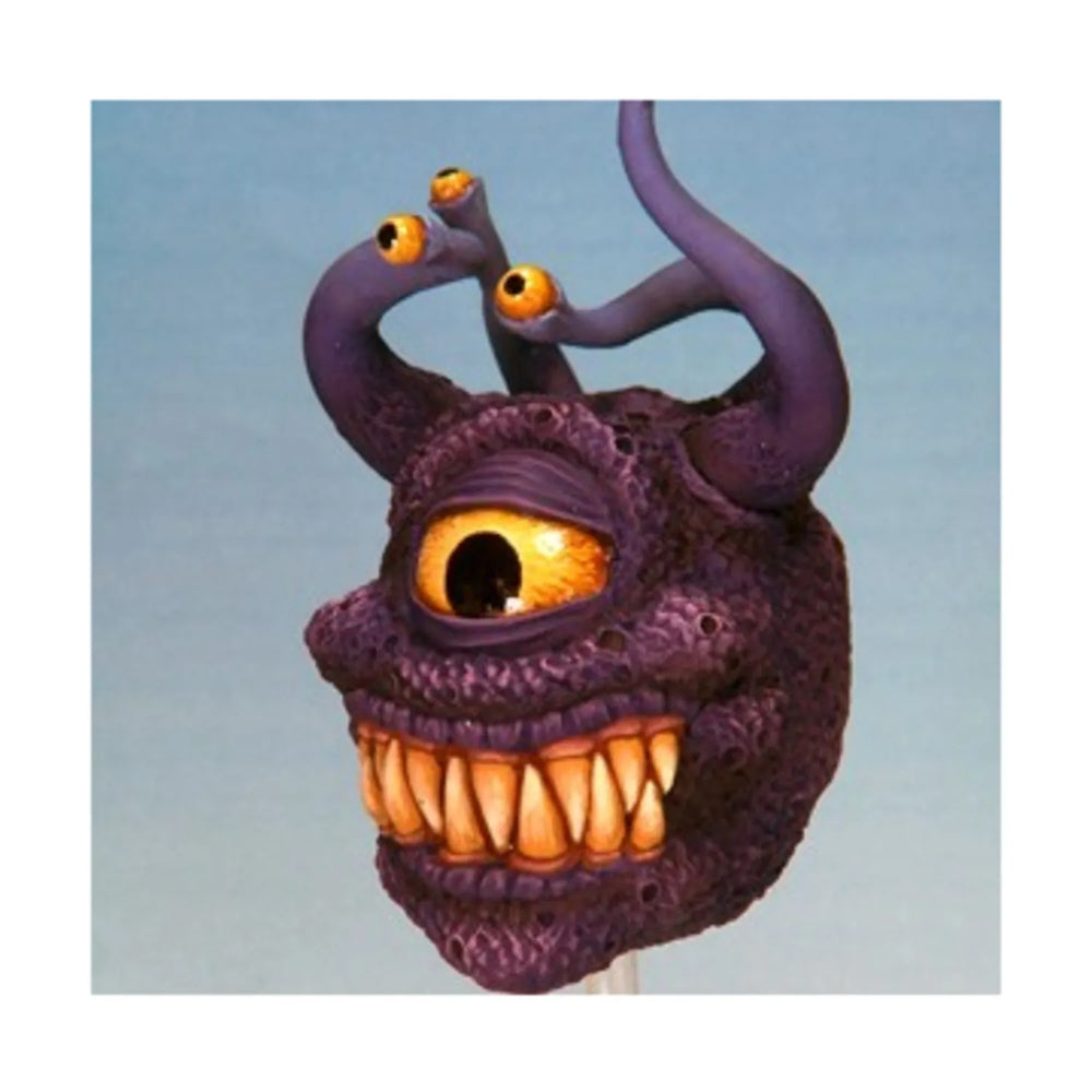 Mini Crooked Fantasy: Evil Eye 1