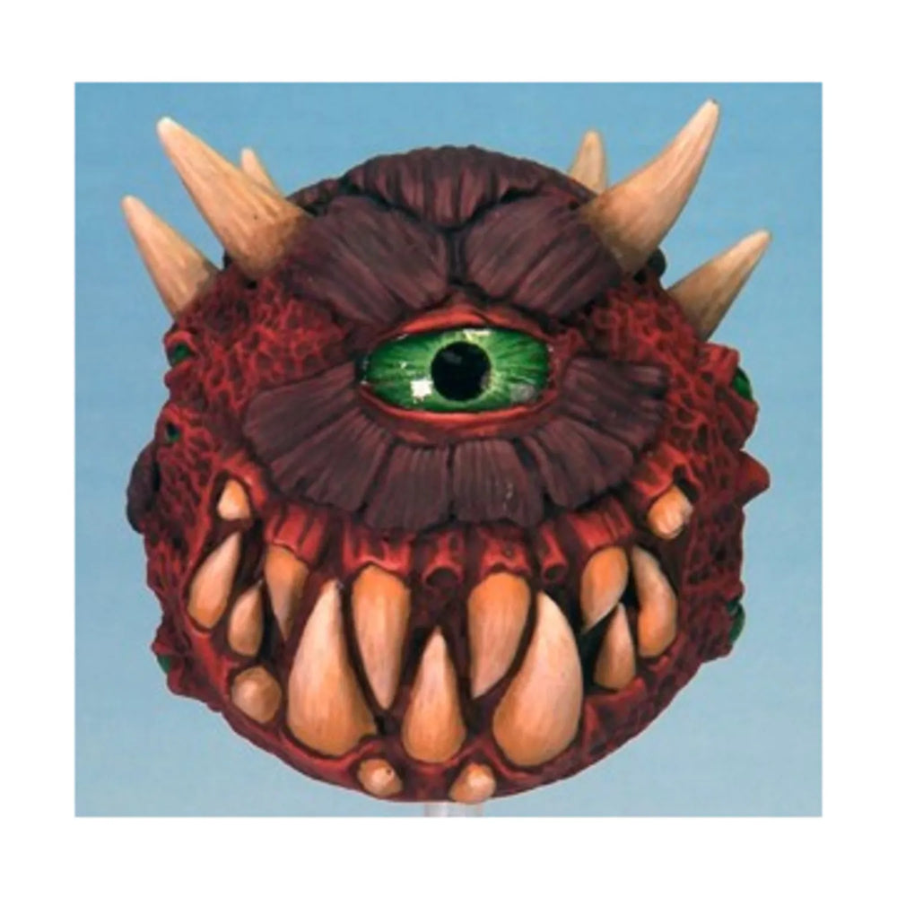 Mini Crooked Fantasy: Evil Eye 2