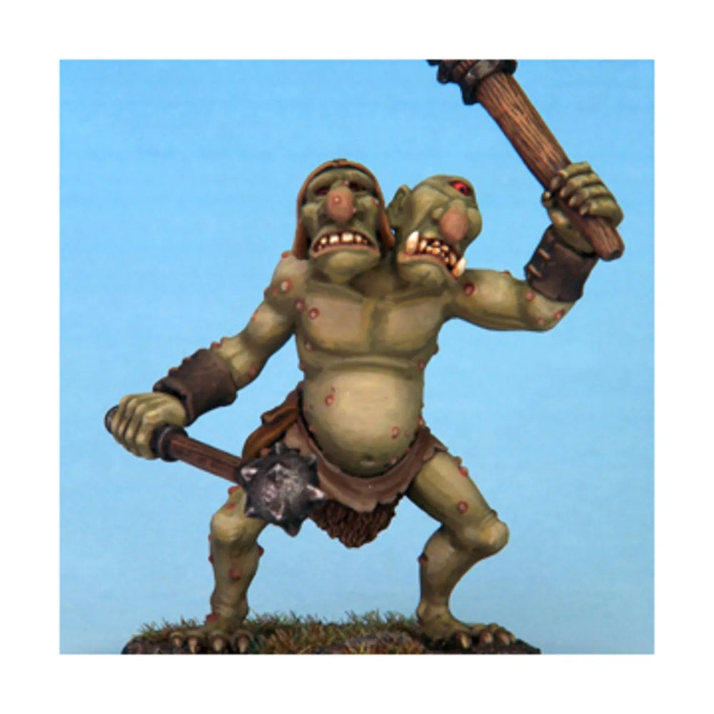 Mini Crooked Fantasy: Ettin