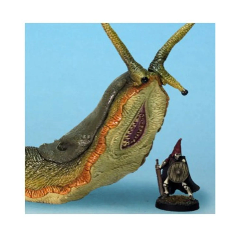 Mini Crooked Fantasy: Colossal Slug