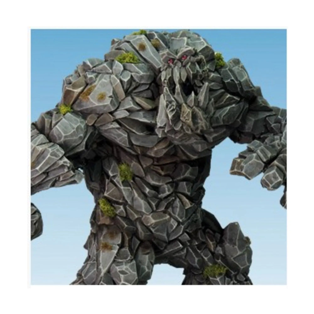 Mini Crooked Fantasy: Elemental