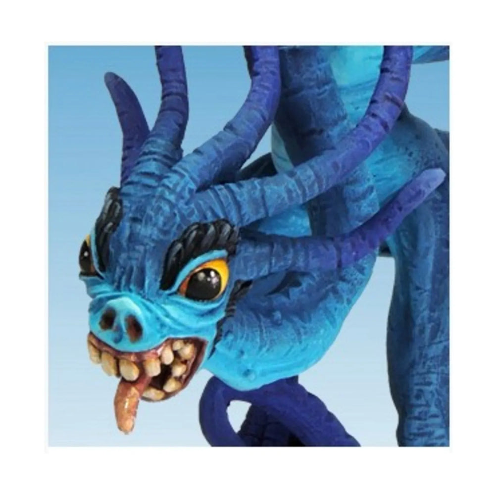 Mini Crooked Fantasy: Jabberwock