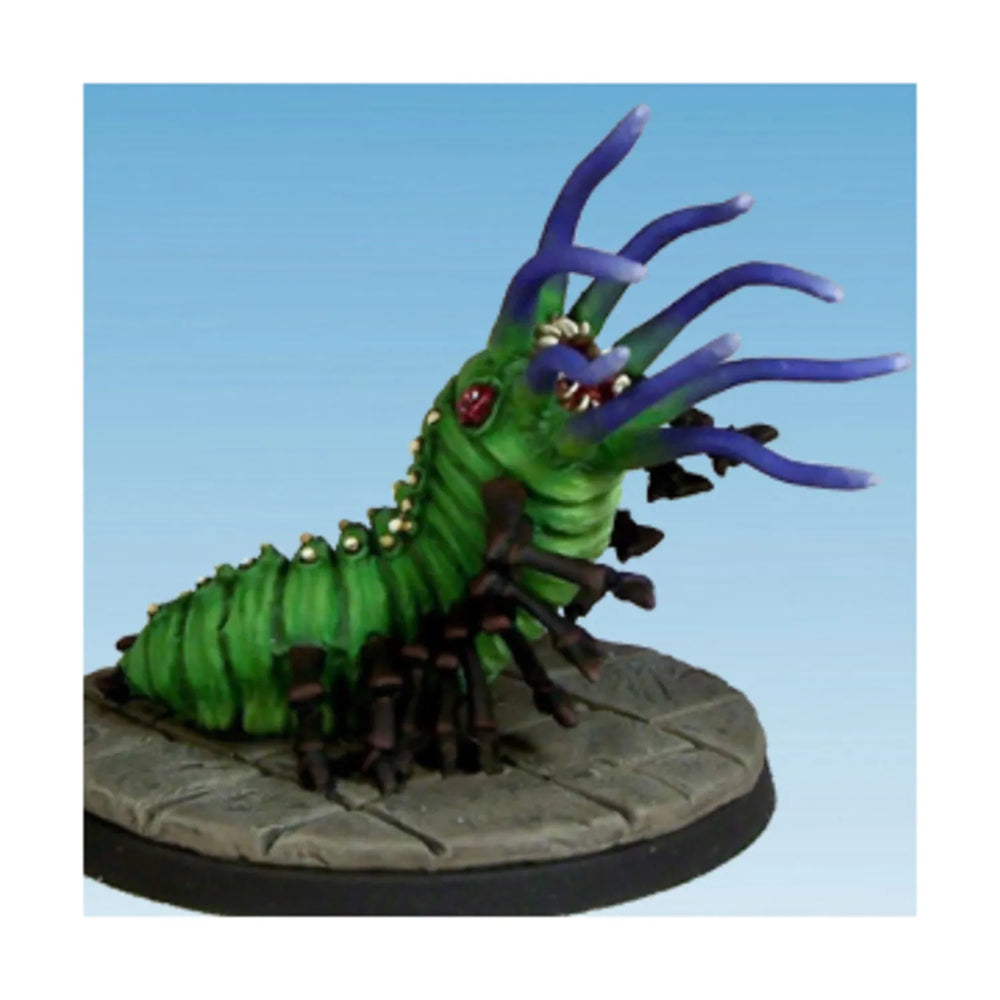 Mini Crooked Fantasy: Corpse Scavenger 1