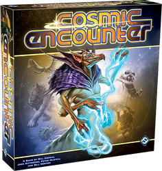 Cosmic Encounter